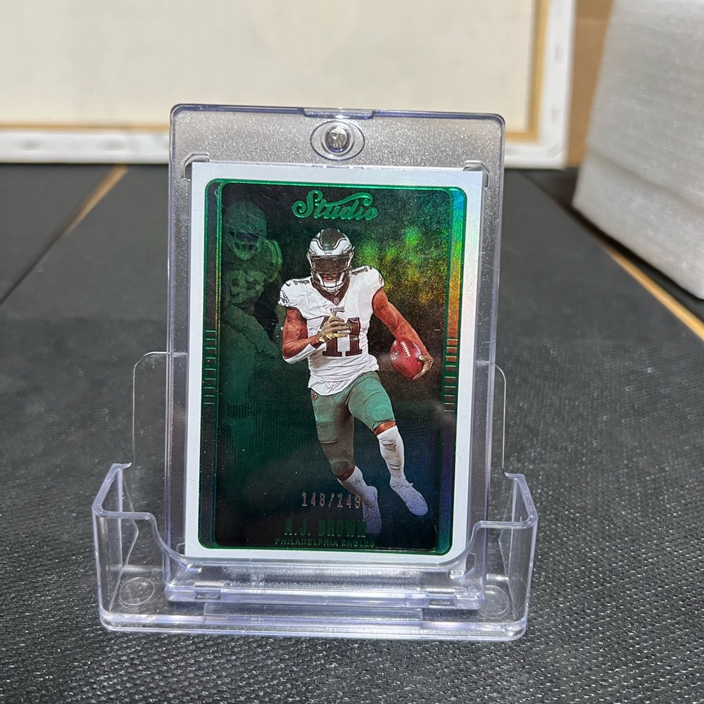 Aj Brown